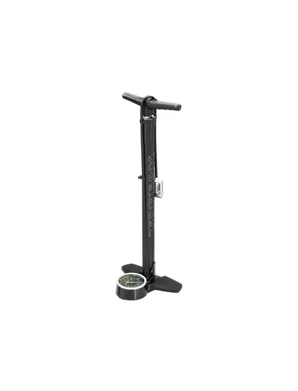 Pompa Podea Bicicleta Topeak Joeblow Ace Dx, Tjb-Ace-Dx - Negru
