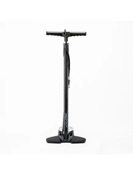 Pompa Podea Bicicleta Topeak Joeblow Ace Dx, Tjb-Ace-Dx - Negru, imaginea nr. 4