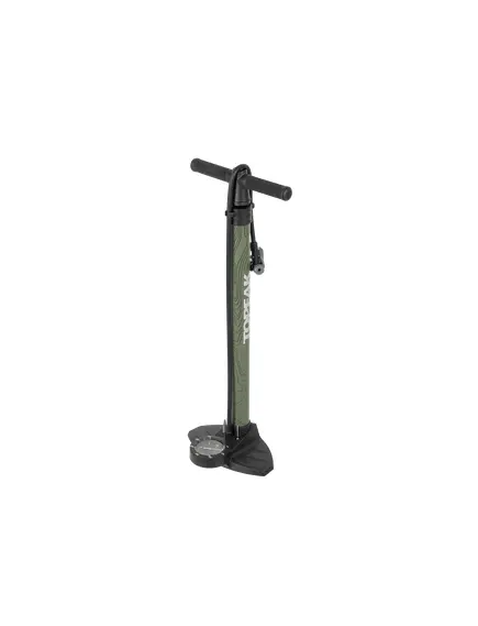 Pompa Podea Bicicleta Topeak Joeblow Mountain TJB-MT2 - Kaki