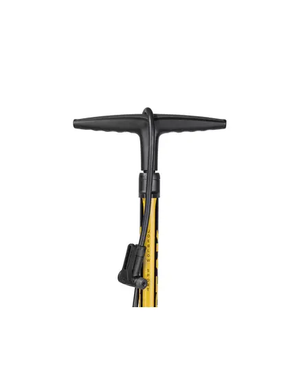Pompa Podea Bicicleta Topeak Joeblow Sport Digital Tjb-S6-Dg,Negru-Galben, imaginea nr. 4 Pompa Podea Bicicleta Topeak Joeblow Sport Digital Tjb-S6-Dg,Negru-Galben, imaginea nr. 4