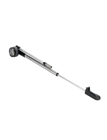 Pompa Suspensii Bicicleta Topeak Pocketshock Dxg Xl Tpsdxg-Xl2, Argintiu-Negru, imaginea nr. 2