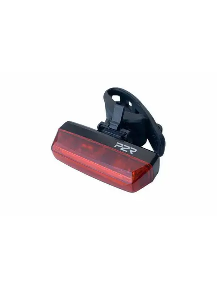 Stop Spate Bicicleta P2R Talix 15 MBD - Negru