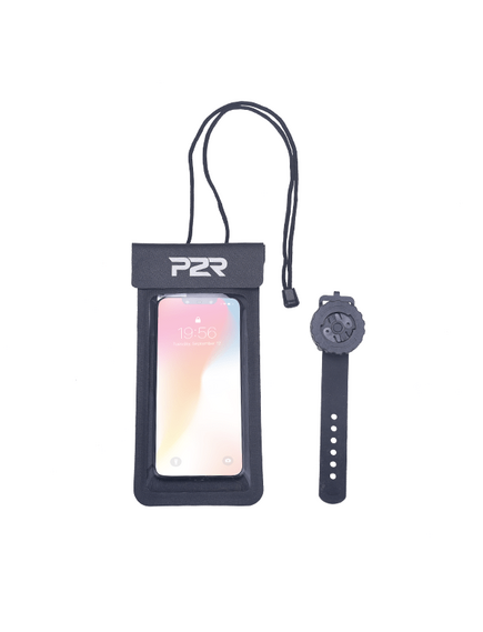 Carcasa protectie telefon P2R Phonic WP, imaginea nr. 2 Carcasa protectie telefon P2R Phonic WP, imaginea nr. 2