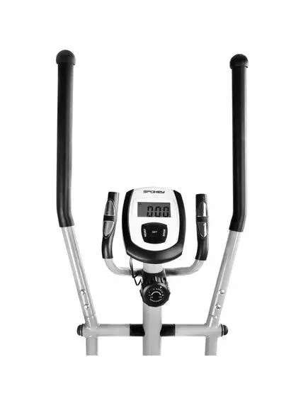 Bicicleta Fitness Eliptica Spokey, Roata 7 Kg, imaginea nr. 8 Bicicleta Fitness Eliptica Spokey, Roata 7 Kg, imaginea nr. 8