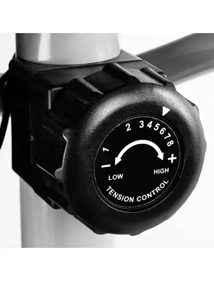 Bicicleta Fitness Eliptica Spokey, Roata 7 Kg, imaginea nr. 7 Bicicleta Fitness Eliptica Spokey, Roata 7 Kg, imaginea nr. 7