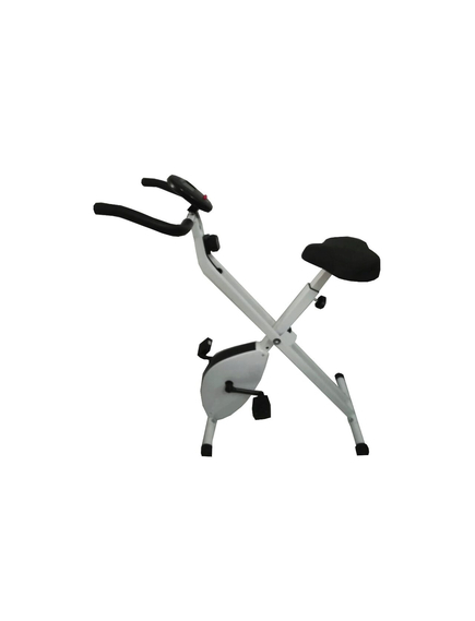 Bicicleta fitness pliabila X-Bike Dayu Fitness
