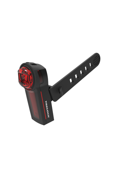 Stop Spate Bicicleta Trelock Dragon Ls 740 I-Go Vector - Negru