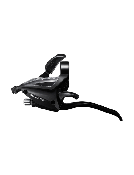 Maneta Schimbator-Frana Stanga Shimano ALTUS ST-EF500-L, 3 Viteze