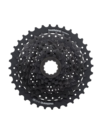 Pinioane Bicicleta Shimano Altus CS-HG200-9 - 11-36T, 9 Viteze