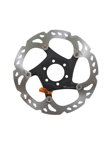 Disc Frana Bicicleta Shimano Deore Xt Sm-Rt86-S, 160Mm, 6 Suruburi, OEM
