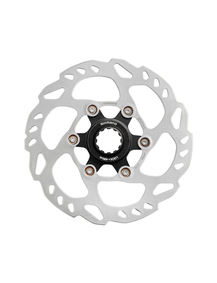 Disc Frana Bicicleta Shimano Slx Sm-Rt70-S, 160Mm