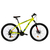 Bicicleta Mtb Terrana 2725 - 27.5 Inch, M, Verde, Culoare produs: Verde, Marime produs: M