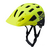 Casca Ciclism P2R FORTEX - 59-61 cm, M-L, Verde