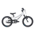 Bicicleta Copii Bulls Tokee Lite 14 - 14 Inch, Alb
