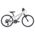 Bicicleta Copii Bulls Tokee Lite 20 - 20 Inch, Alb