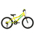 Bicicleta Copii DHS Turbo - 20 Inch, Verde
