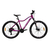 Bicicleta Mtb Devron 2023 RW1.7 - 27.5 Inch, L, Mov