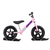 Bicicleta fara pedale DHS RIDE-ON Roz