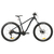 Bicicleta Mtb Devron Zerga M1.7 2023 - 27.5 Inch, 490 mm, Negru
