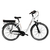 Bicicleta Electrica Devron 28120 VCN7 - 28 Inch, M, Alb
