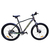 Bicicleta Mtb Devron Riddle RM4.7 2022 - 27.5 Inch, M, Verde