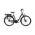 Bicicleta Electrica Corwin 28326 - 28 Inch, 530mm, Gri Lucios