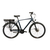 Bicicleta Electrica Corwin 28327 - 28 Inch, 530mm, Gri Lucios