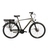 Bicicleta Electrica Corwin 28327 - 28 Inch, 530mm, Gri