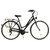 Bicicleta Oras Dhs City 28001 - 28 Inch, L, Negru