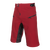 Pantaloni Scurti Ciclism O'Neal Pin It - 30/46, Rosu-Portocaliu