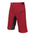 Pantaloni Scurti Ciclism O'Neal Pin It - 32/48, Rosu-Portocaliu