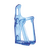 Suport Bidon Apa Topeak Mono Cage Cx - Albastru-Transparent
