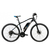 Bicicleta Electrica Devron 28161 - 28 Inch, 490mm, Negru