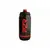 Bidon Apa P2R Aquila - 550 ml, Negru-Rosu