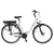 Bicicleta Electrica Corwin 28122 - 28 Inch, 530mm, Alb