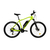 Bicicleta Electrica Devron Riddle M1.7 - 27.5 Inch, 490 mm, Neon