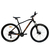Bicicleta Mtb Devron Riddle RM2.7 - 27.5 Inch, L, Negru