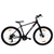 Bicicleta Mtb Dhs 2605 - 26 inch, M, Negru/Violet