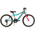 Bicicleta Copii DHS Plasma - 20 Inch, Turcoaz