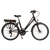 Bicicleta Electrica Devron 26120 - 26 Inch, M, Negru