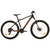 Bicicleta Mtb Devron Riddle RM1.7 2025 - 27.5 Inch, L, Negru