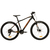 Bicicleta Mtb Devron Riddle RM1.7 2025 - 27.5 Inch, S, Negru
