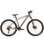 Bicicleta Mtb Devron Vulcan 2.7 - 27.5 Inch, M, Gri