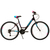 Bicicleta Oras DHS Modesty - 26 Inch, Negru