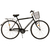 Bicicleta Oras Dhs 28017 - 28 Inch, L, Negru