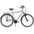 Bicicleta Oras Madrid 1247 - 28 inch, L, Gri deschis