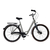 Bicicleta Oras Stella 28080 - 28 inch, XL, Gri