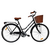 Bicicleta Oras DHS 28012 - 28 inch, L, Negru
