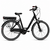 Bicicleta Electrica Devron 28120 VCN7 - 28 Inch, M, Negru