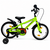 Bicicleta Copii Devron Cosmo - 16 Inch, Verde
